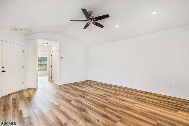 13724 Thatcher CT 1, Fort Myers, FL 33919