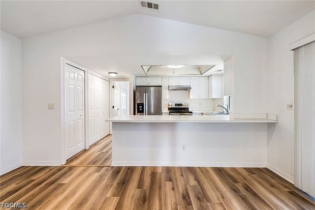 13724 Thatcher CT 1, Fort Myers, FL 33919