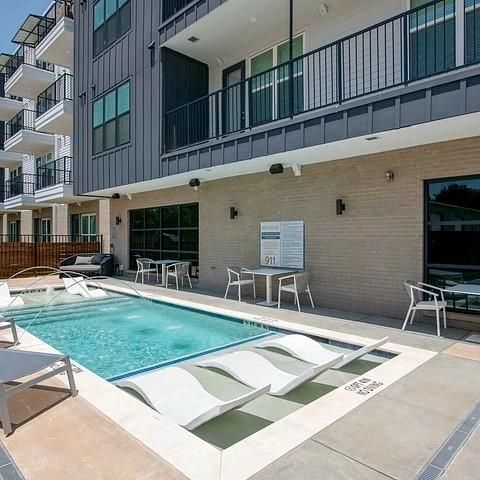 2232 Empire Central Drive 128, Dallas, TX 75235