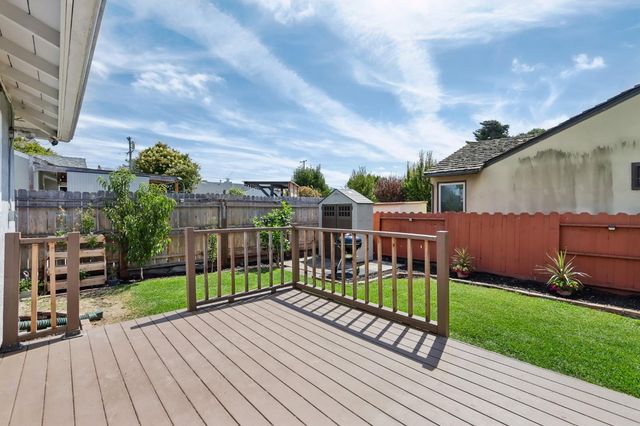 886 Via Manzanas, San Lorenzo, CA 94580