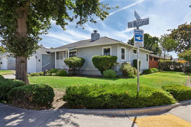 886 Via Manzanas, San Lorenzo, CA 94580