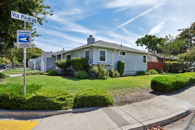 886 Via Manzanas, San Lorenzo, CA 94580