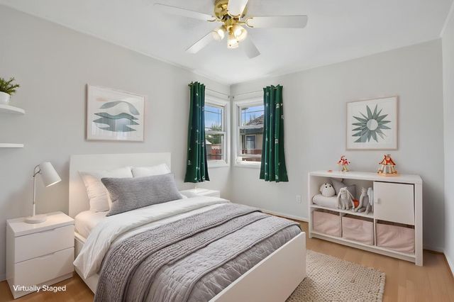 886 Via Manzanas, San Lorenzo, CA 94580