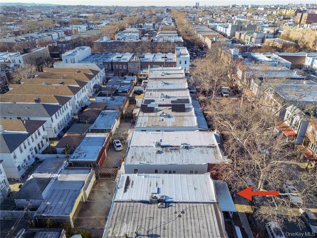 2044 71st Street, Brooklyn, NY 11204