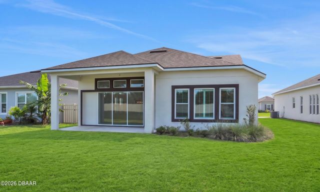 6239 Woodhaven Village Drive, Port Orange, FL 32128