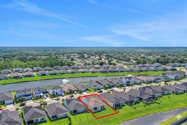 6239 Woodhaven Village Drive, Port Orange, FL 32128