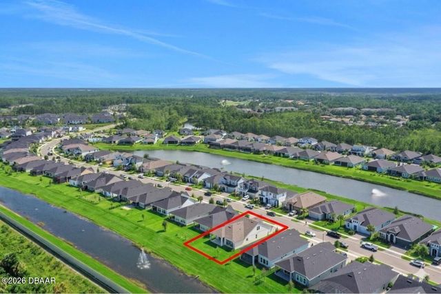 6239 Woodhaven Village Drive, Port Orange, FL 32128