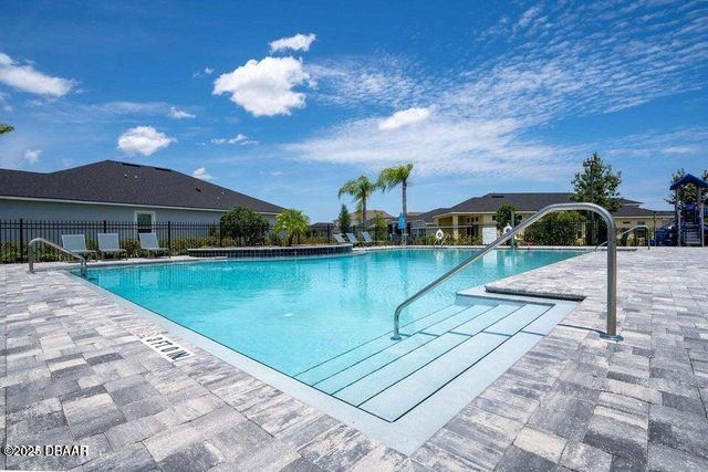 6239 Woodhaven Village Drive, Port Orange, FL 32128