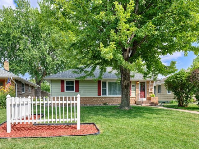 7329 3rd Avenue S, Richfield, MN 55423
