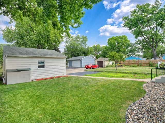 7329 3rd Avenue S, Richfield, MN 55423