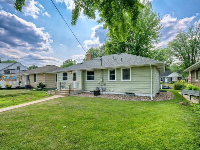 7329 3rd Avenue S, Richfield, MN 55423