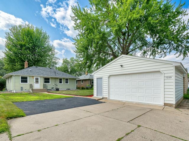 7329 3rd Avenue S, Richfield, MN 55423