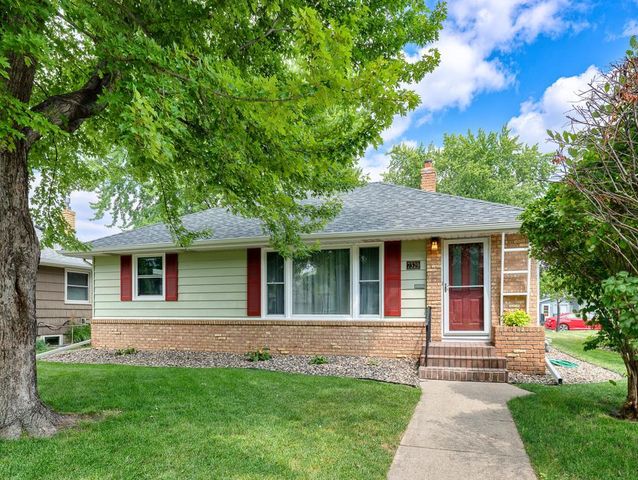 7329 3rd Avenue S, Richfield, MN 55423