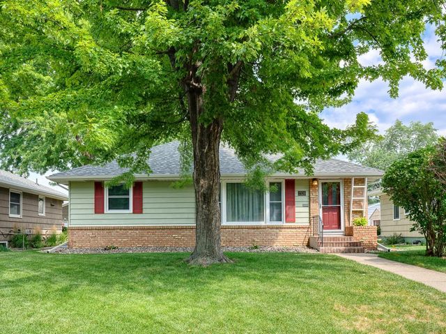 7329 3rd Avenue S, Richfield, MN 55423