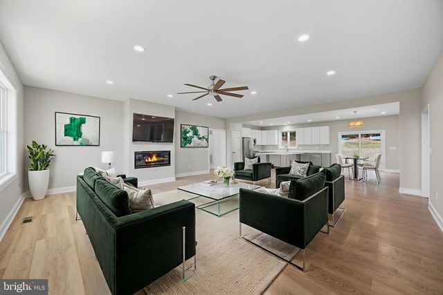 607 SLONAKER LN, Martinsburg, WV 25405