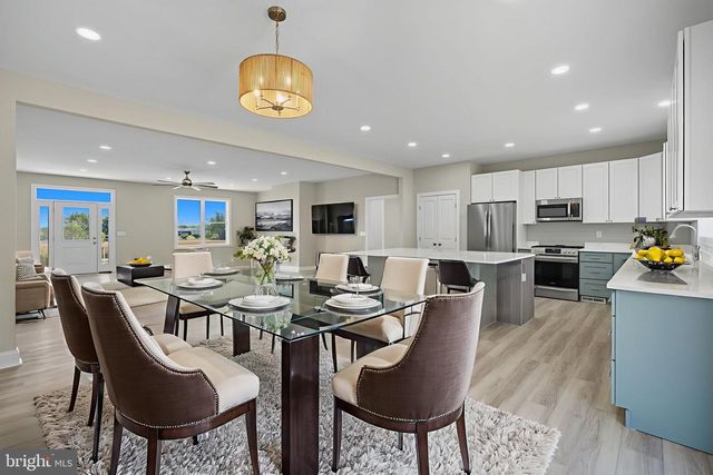 607 SLONAKER LN, Martinsburg, WV 25405