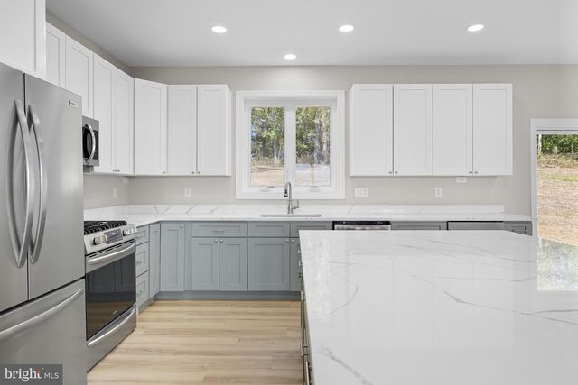 607 SLONAKER LN, Martinsburg, WV 25405