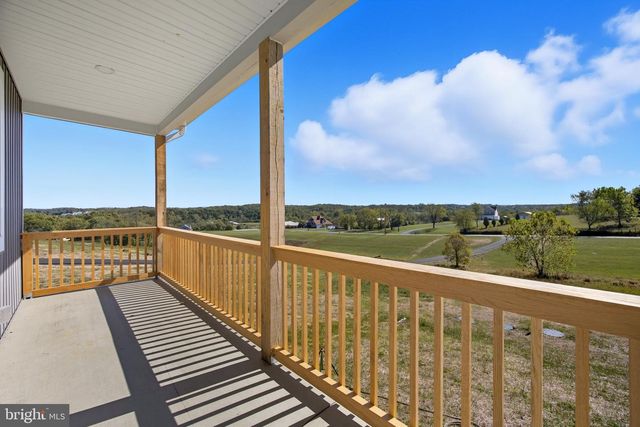 607 SLONAKER LN, Martinsburg, WV 25405
