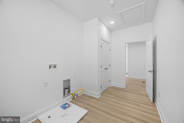 607 SLONAKER LN, Martinsburg, WV 25405