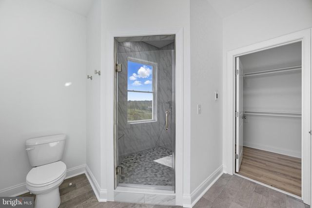 607 SLONAKER LN, Martinsburg, WV 25405