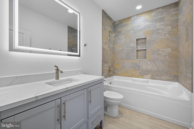 607 SLONAKER LN, Martinsburg, WV 25405