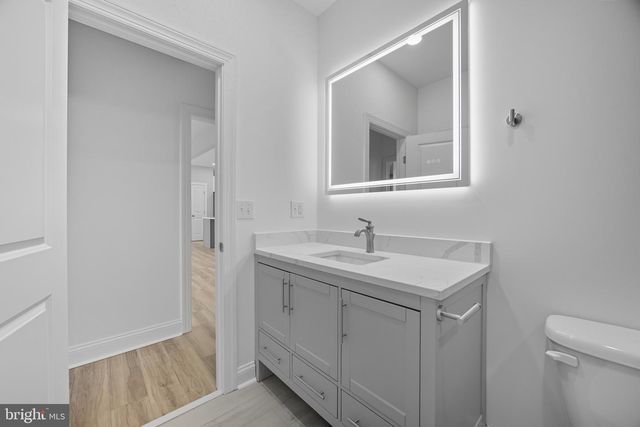 607 SLONAKER LN, Martinsburg, WV 25405