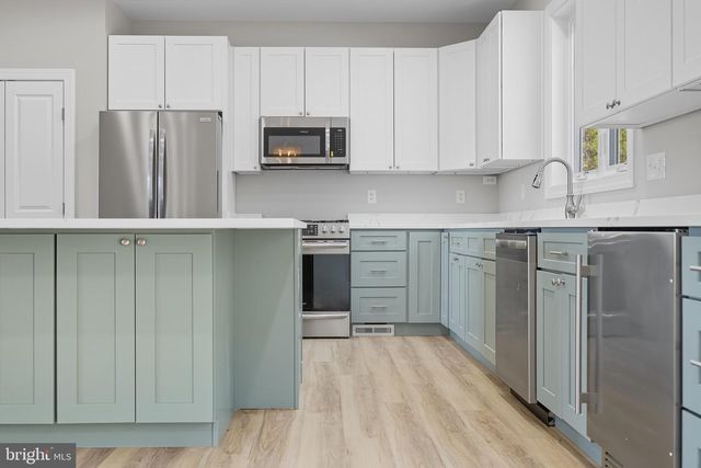 607 SLONAKER LN, Martinsburg, WV 25405