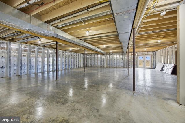 607 SLONAKER LN, Martinsburg, WV 25405