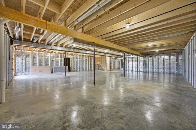 607 SLONAKER LN, Martinsburg, WV 25405