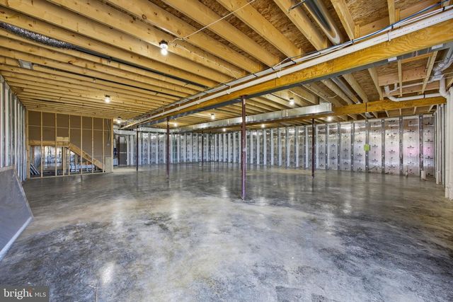 607 SLONAKER LN, Martinsburg, WV 25405