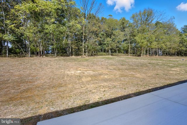 607 SLONAKER LN, Martinsburg, WV 25405