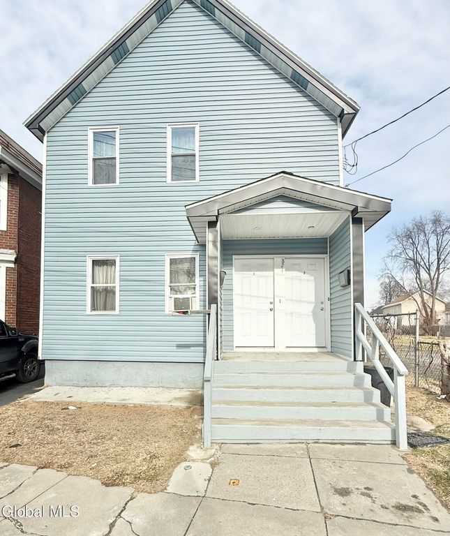 821 Strong Street, Schenectady, NY 12307