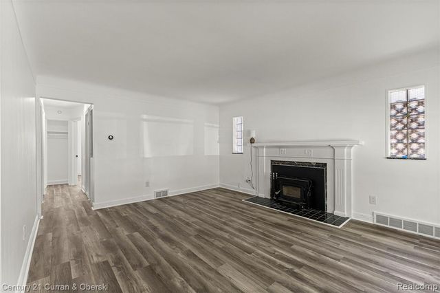 9976 Pierson Street, Detroit, MI 48228