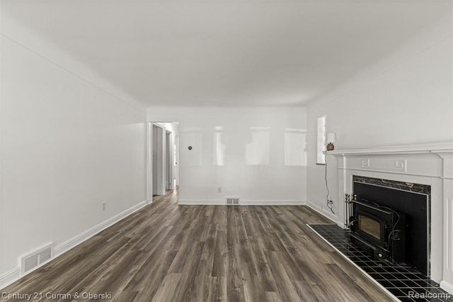 9976 Pierson Street, Detroit, MI 48228