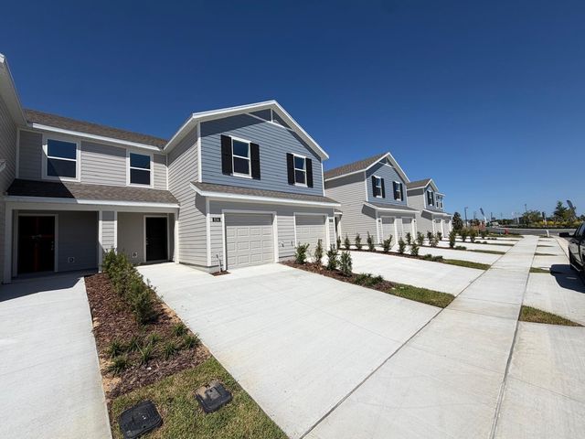 836 LYNX STREET, Davenport, FL 33837