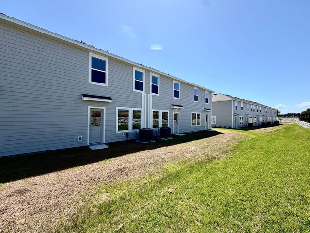 836 LYNX STREET, Davenport, FL 33837