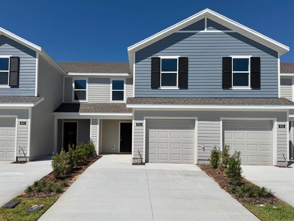 836 LYNX STREET, Davenport, FL 33837