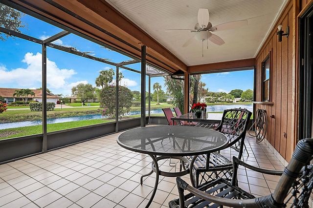 6186 Brandon Street, Palm Beach Gardens, FL 33418