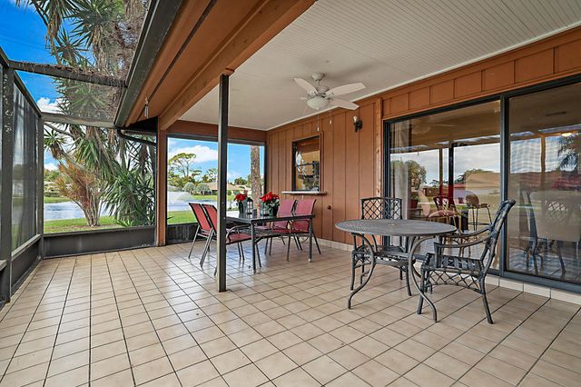 6186 Brandon Street, Palm Beach Gardens, FL 33418