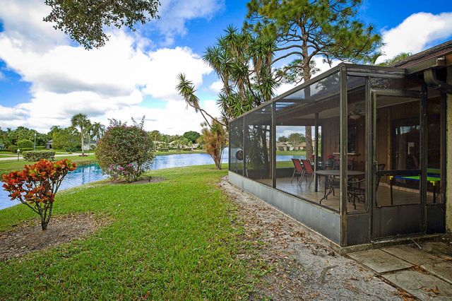 6186 Brandon Street, Palm Beach Gardens, FL 33418