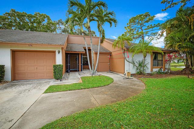 6186 Brandon Street, Palm Beach Gardens, FL 33418