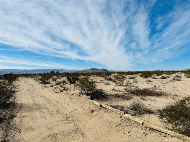 1234 Desert Lily, Joshua Tree, CA 92252