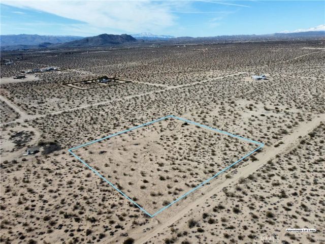 1234 Desert Lily, Joshua Tree, CA 92252