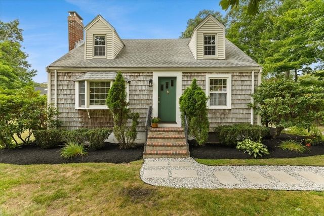 247 Union Street, Norwood, MA 02062