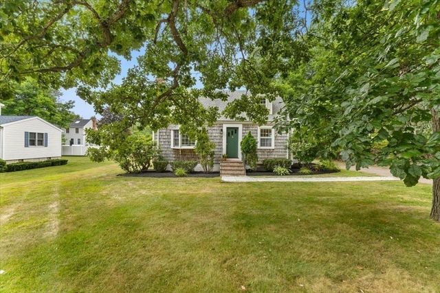 247 Union Street, Norwood, MA 02062