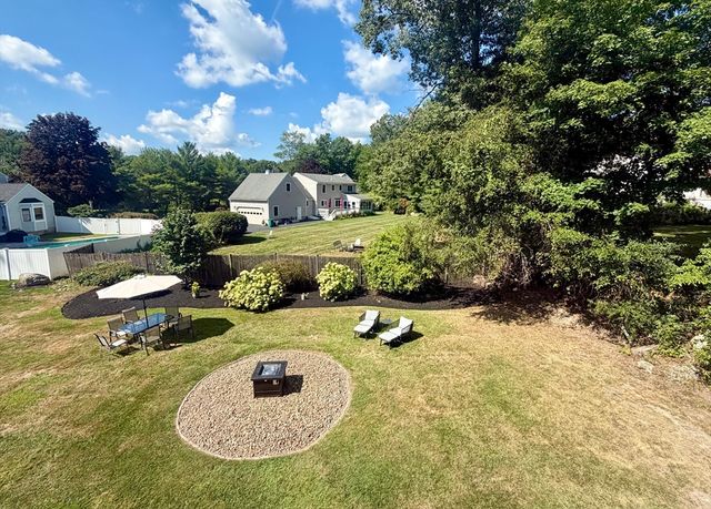 247 Union Street, Norwood, MA 02062
