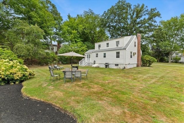 247 Union Street, Norwood, MA 02062