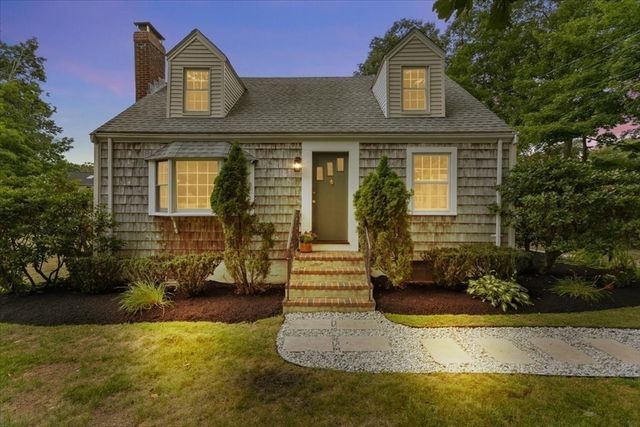247 Union Street, Norwood, MA 02062