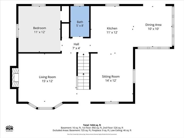 247 Union Street, Norwood, MA 02062