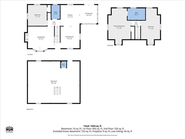 247 Union Street, Norwood, MA 02062